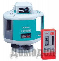 ����������� �������� �������� Sokkia LP 30A