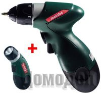 �������������� �������� Metabo PowerGrip2 � PowerMaxx
