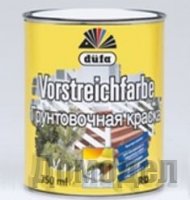 ������������ ������ �� �������� ������ Dufa Vorstreichfarbe