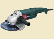 Metabo W 2031 X/ W 2231 X