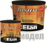 ���������� �� �������-���������� ������ Elan Lasure Classic
