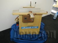 ����������-����������� ������  Scheppach hmc 2600