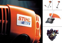 STIHL FS 36