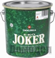 Tikkurila  Eko-Joker