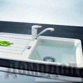 Franke Euroform EFG 614-78