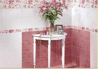 Iris Decor Avila + Velato