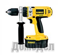 ���������� DeWALT DC988KA