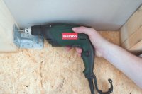 Metabo SE 2800