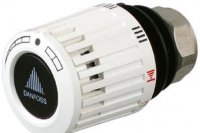 ����������������� �������� Danfoss RTD