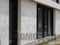 ���������� ����������� ������� Reckli � ����������� Vectrogramm