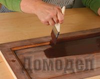 ����������� ������ �� ������ �������� ����� Solignum 700-24