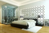 Удачный дизайн спальни и его составляющие