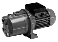 ������������� ����� Nocchi Pumps NewJet 45/43