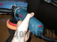 ���������������� ������ Bosch GWS 6-115