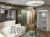 Как отремонтировать однокомнатную квартиру Как отремонтировать однокомнатную квартиру