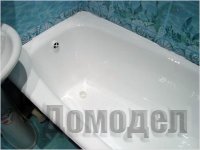 Восстановление эмали