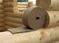Как производится утепление деревянного дома