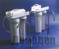 Системы очистки воды для коттеджа Системы очистки воды для коттеджа