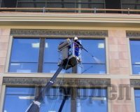 Сервис мойки окон Сервис мойки окон