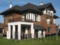 Особенности загородного строительства Особенности загородного строительства