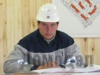 Инженер по надзору за строительством Инженер по надзору за строительством