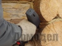 Специалист по деревянному домостроению
