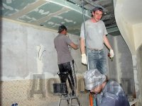 Отделочник-универсал Отделочник-универсал