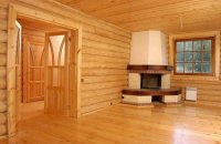 Выбор деревянного дома