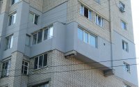 Утепление квартир и фасадов пенопластом: плюсы