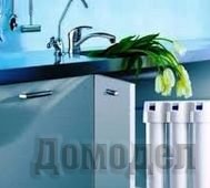 Фильтры для воды Фильтры для воды