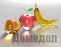 ������������� ����� � ����� 3D