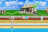Обеспечение водоснабжения и бурение скважин Обеспечение водоснабжения и бурение скважин