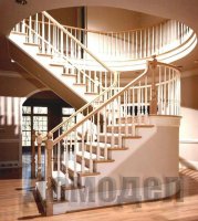 Советы по выбору лестницы для дома