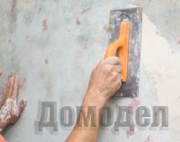 Методика выравнивания стен под плитку Методика выравнивания стен под плитку