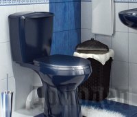 Выбираем унитаз