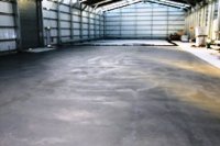 Как повысить прочность бетонного пола