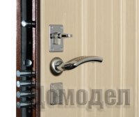 Стальные двери Гардиан и решетки для защиты вашего дома