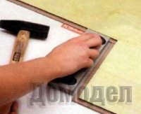 Стелим паркетную доску своими руками, а также ответ на вопрос где на это все взять деньги! Стелим паркетную доску своими руками, а также ответ на вопрос где на это все взять деньги!