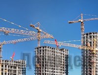 Строительство недвижимости в Москве
