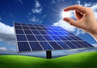 Преимущества испльзования солнечных электростанций