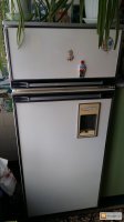 Починить 20-летний холодильник или купить новый?