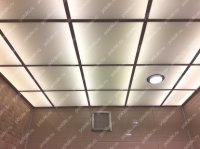 Стеклянный потолок: преимущества и недостатки