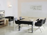 Выбор офисной мебели, максимально удобной и эргономичной