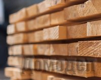 Выбор строительного материала из древесины