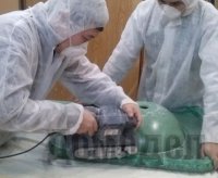 Технология производства литьевого мрамора