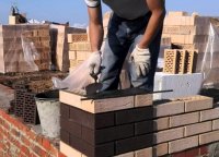 В помощь начинающему строителю: идеальные стены