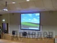 Как установить видео оборудование в конференц-зале
