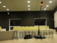 Как установить видео оборудование в конференц-зале