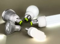 Энергосбережение на производстве при помощи светодиодных светильников