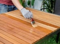 Защита деревянных конструкций от влаги